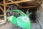 2009 John Deere 635F