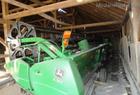 2009 John Deere 635F