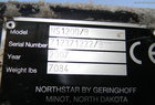 2007 Gerringhoff NorthStar 12x22