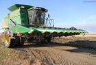 2007 Gerringhoff NorthStar 12x22
