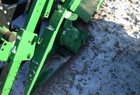 1997 John Deere 920R