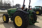 2012 John Deere 5100M
