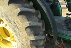 2009 John Deere 5085M