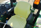 2009 John Deere 5085M