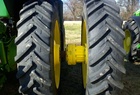 2012 John Deere 8285R