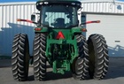 2012 John Deere 7215R