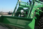 2012 John Deere 7215R