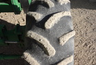 1999 John Deere 9610