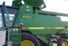 1999 John Deere 9610