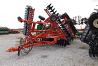 2012 Krause 8200 34' ROCK-FLEX DISK