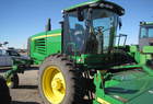 2011 John Deere r450