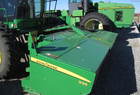 2011 John Deere r450
