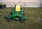 2008 John Deere Z830A