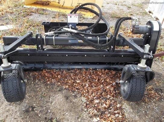  John Deere PR72B