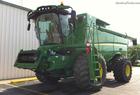 2012 John Deere S680