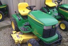 2003 John Deere GT235