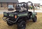2012 John Deere XUV 625I