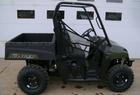 2013 Polaris Ranger 800 EFI Midsize