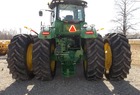 2012 John Deere 9410R