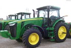 2012 John Deere 8235R
