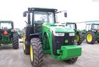 2012 John Deere 8235R
