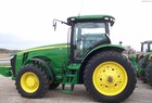 2012 John Deere 8235R