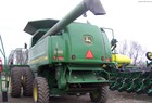 2004 John Deere 9660 STS