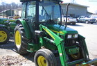 2004 John Deere 5320
