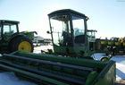 1986 John Deere 3430