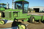 1986 John Deere 3430