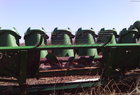 1998 John Deere 893
