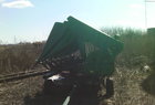 1998 John Deere 893