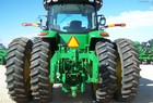 2012 John Deere 8235R