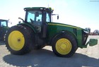 2012 John Deere 8235R