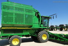 2012 John Deere 7460