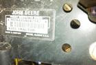 2005 John Deere X485