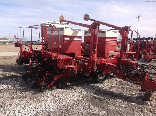 1998 Case IH 955