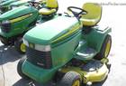 2003 John Deere 345