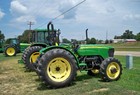 2008 John Deere 5325