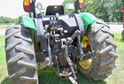 2008 John Deere 5325