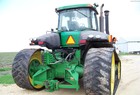 2003 John Deere 9420T