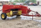 1975 New Holland 278