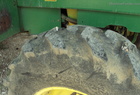 1999 John Deere 9976