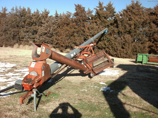  Mayrath 10 X 71
