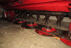 2008 Pöttinger 8600 and 305