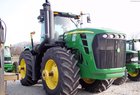 2009 John Deere 9530
