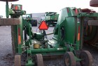 2010 John Deere CX15