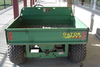 1995 John Deere 4x2