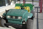 1995 John Deere 4x2