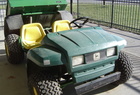 1995 John Deere 4x2